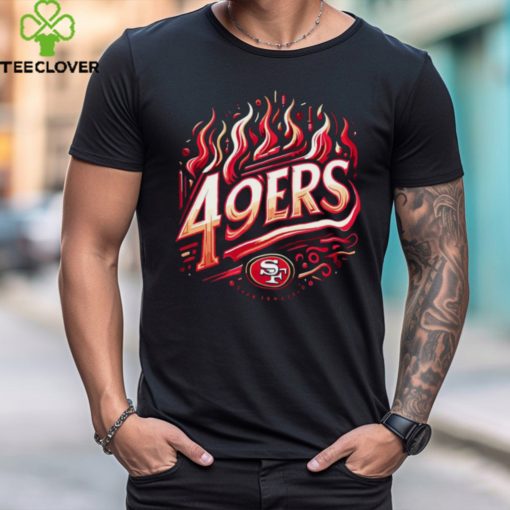 49ers San Francisco T Shirt