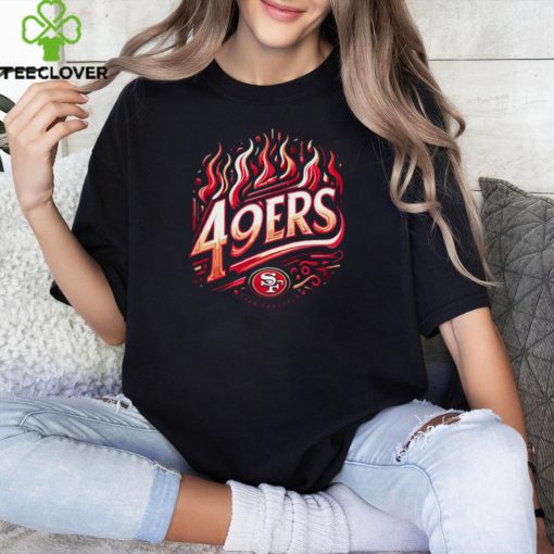 49ers San Francisco T Shirt