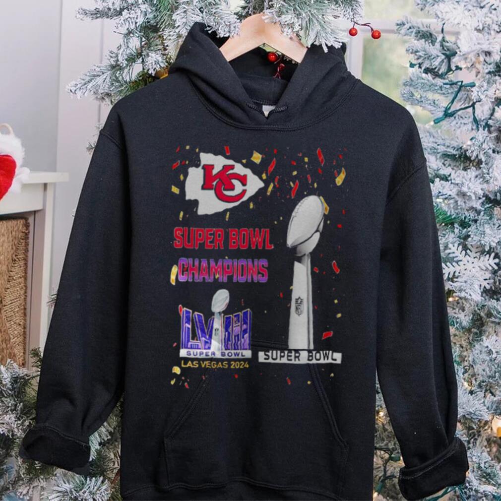 49ers Super Bowl Champions LVIII Las Vegas 2024 Shirt 49ers Super Bowl Champions LVIII Las Vegas 2024 Shirt