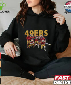 49ers T Shirt