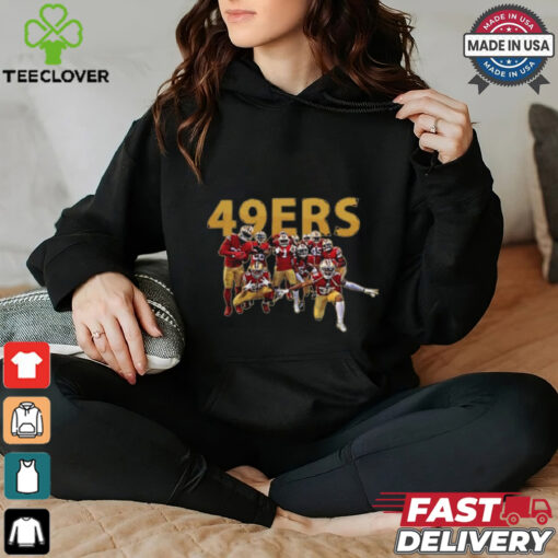 49ers T Shirt