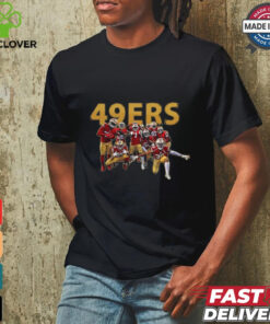 49ers T Shirt