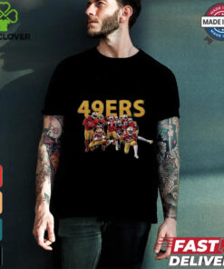 49ers T Shirt