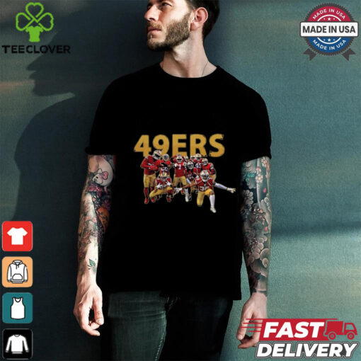 49ers T Shirt