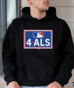 4Als T Shirt