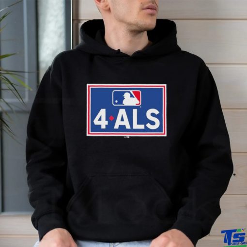 4Als T Shirt