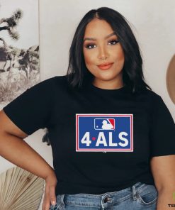 4Als T Shirt
