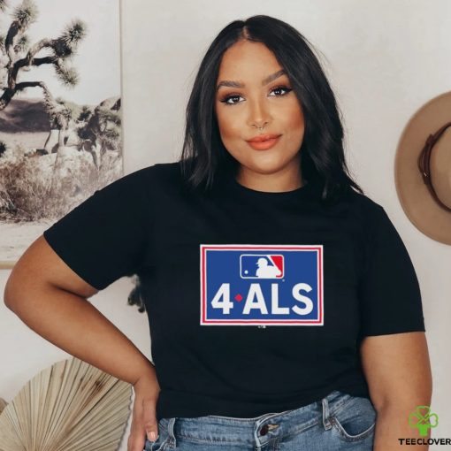 4Als T Shirt