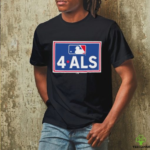 4Als T Shirt