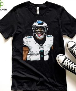 Funny Jalen Hurts Philadelphia Eagles T Shirt