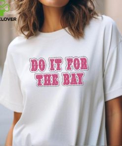 Saweetie Do It For The Bay t hoodie, sweater, longsleeve, shirt v-neck, t-shirt