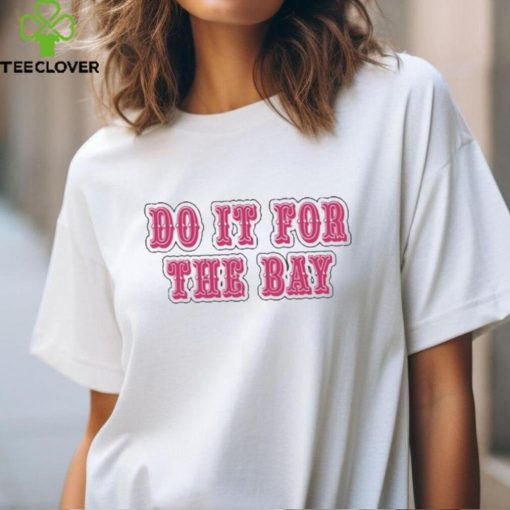 Saweetie Do It For The Bay t hoodie, sweater, longsleeve, shirt v-neck, t-shirt