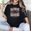 Super Bowl LVIII Bound Baltimore Ravens 2024 T Shirt