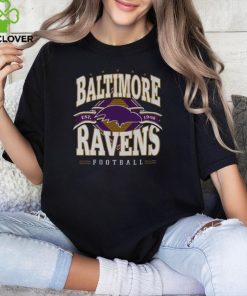 4FunGift Baltimore Ravens Dallas Cowboys Kansas City Chiefs Miami Dolphins 2024 Super Bowl Football Shirt