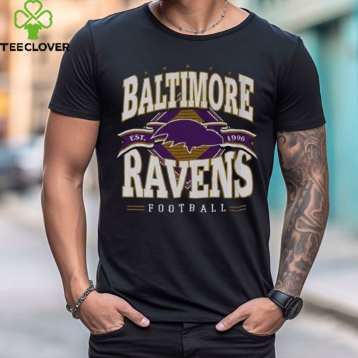 4FunGift Baltimore Ravens Dallas Cowboys Kansas City Chiefs Miami Dolphins 2024 Super Bowl Football Shirt