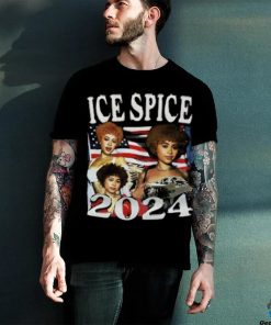 Ice Spice Shirt