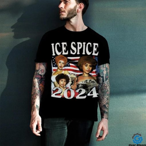 Ice Spice Shirt