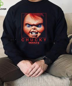 Chucky T Shirt Childs Play 30