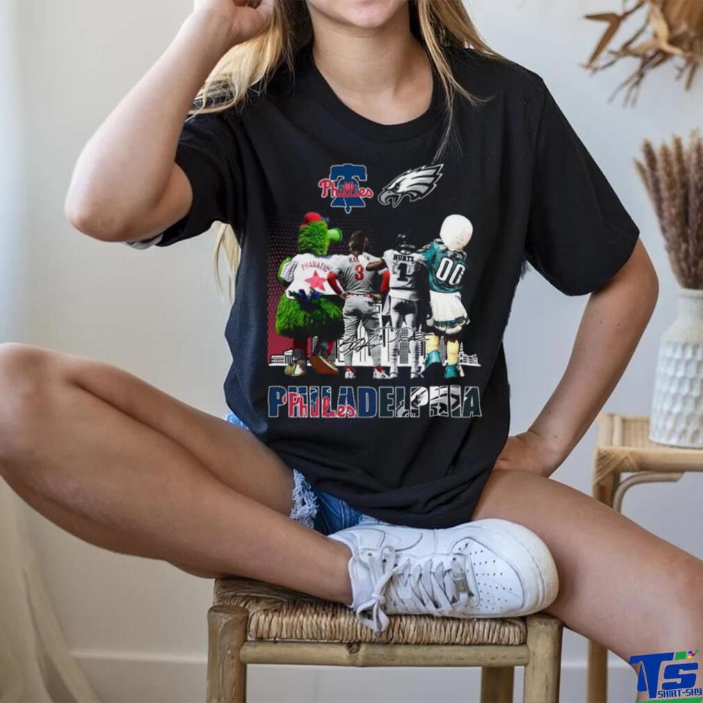 Limited Edition 2023Philadelphia Unisex T Shirt Limited Edition 2023Philadelphia Unisex T Shirt