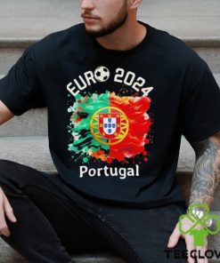 Football Euro Portugal European Championship Fan Articles Euro 2024 hoodie, sweater, longsleeve, shirt v-neck, t-shirt