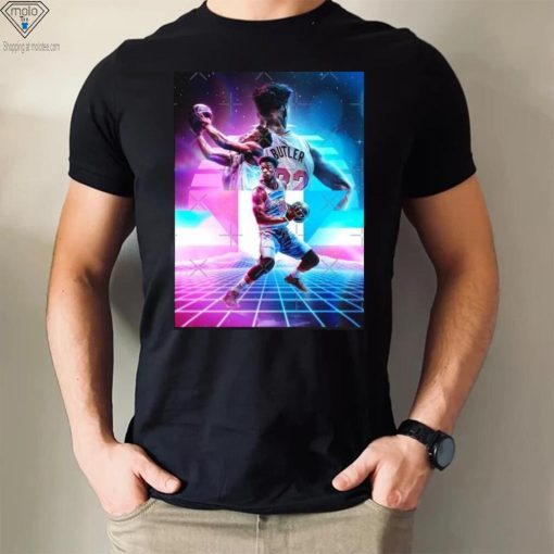 Jimmy Butler 22 Jimmy Buckets shirt