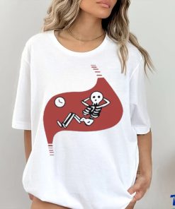 Death Of Dungeon Meshi Falin Shirt