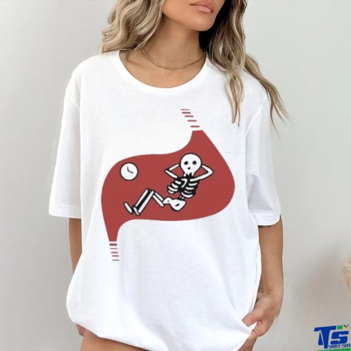 Death Of Dungeon Meshi Falin Shirt