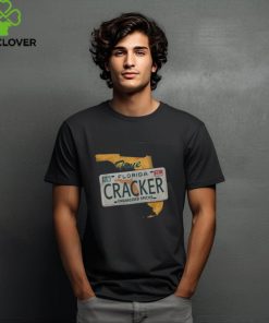 Florida Cracker Shirt Dark Brandon Shirt