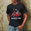 Sonic Sparkle sparkle shirt