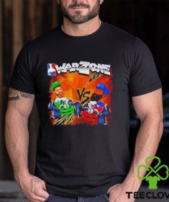 NBK Warzone Tatum Vs Harden Shirt