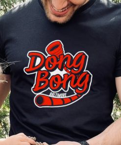 Baltimore Orioles Dong Bong new shirt 1 Baltimore Orioles Dong Bong new shirt