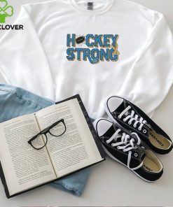 Hockey Strong Shirt