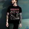 Hugh Jackman And Ryan Reynolds The Proposal Just Keep Asking Deadpool And Wolverine Marvel Studios T Shirt