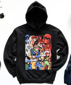 mutants poster shirt t shirt