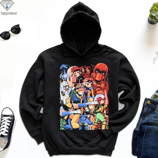 mutants poster shirt t shirt