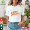 Kansas City Chiefs Fucking Christmas Shirt