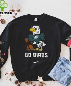 Philadelphia Eagles Nike Youth Go Birds Local T Shirt