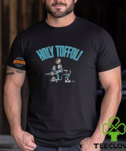 Tyler Toffoli Holy Toffoli San Jose Shirt