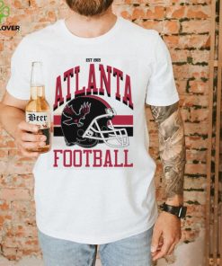 Vintage Atlanta Football Atlanta Falcons T Shirt