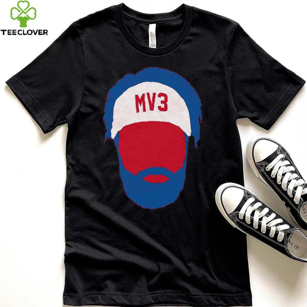 Harper Mv3 Shirt Philadelphia Phillies Harper Mv3 Shirt Philadelphia Phillies
