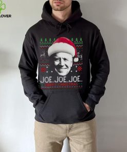 Funny Joe Biden Christmas shirt