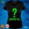 Mystery Tee Shirt