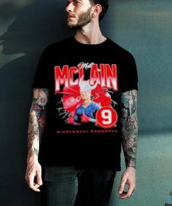 Matt McLain Retro 90s shirt 1 Matt McLain Retro 90s shirt