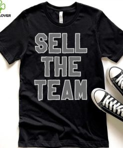 Sell The Team Philadelphia Flyers shirt