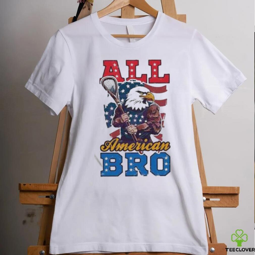 4th Of July All American Bro Eagle Softball 2023 shirt 4th Of July All American Bro Eagle Softball 2023 shirt