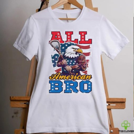 4th Of July All American Bro hoodie, sweater, longsleeve, shirt v-neck, t-shirt