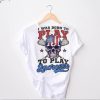 4th July Belle And Co Usa Independence Day Princess Belle Shirt