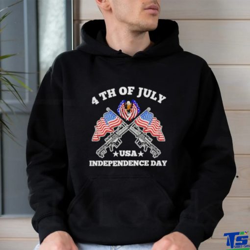 4th of July 2023 USA Independence Day hoodie, sweater, longsleeve, shirt v-neck, t-shirt