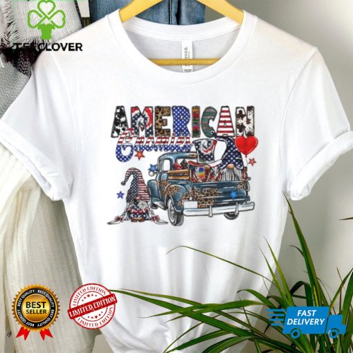 4th of July American Gnomies 2024 hoodie, sweater, longsleeve, shirt v-neck, t-shirt