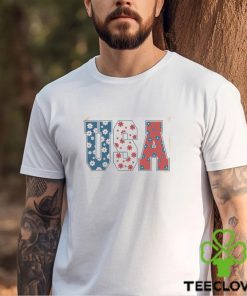 4th of July Comfort Colors® Shirt